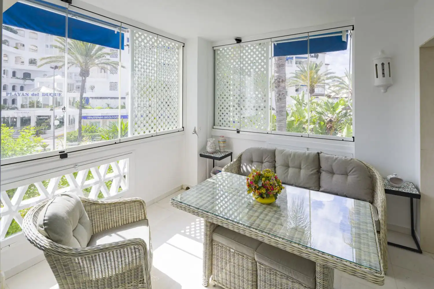 Apartament de lloguer a Nueva Andalucía, imagen 8