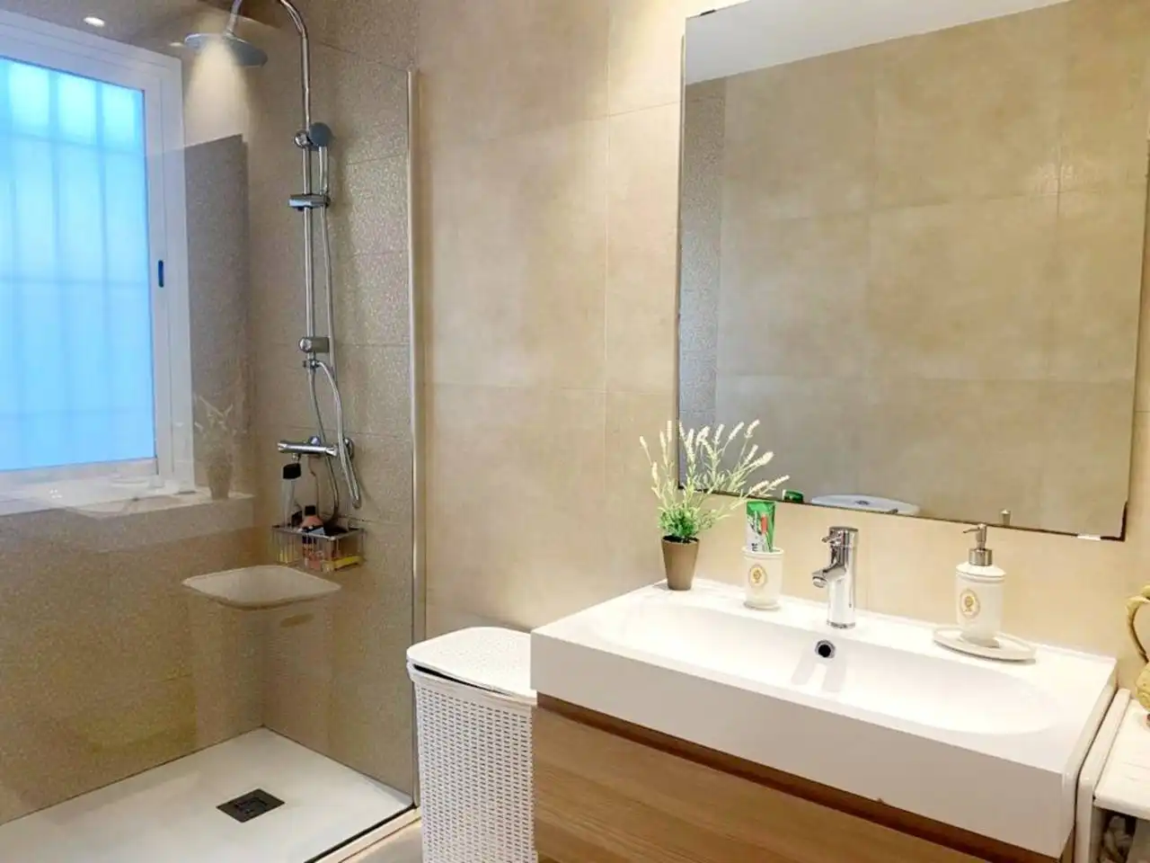 Villa mit Pool zum Verkauf in Roquetas de Mar ciudad, imagen 14