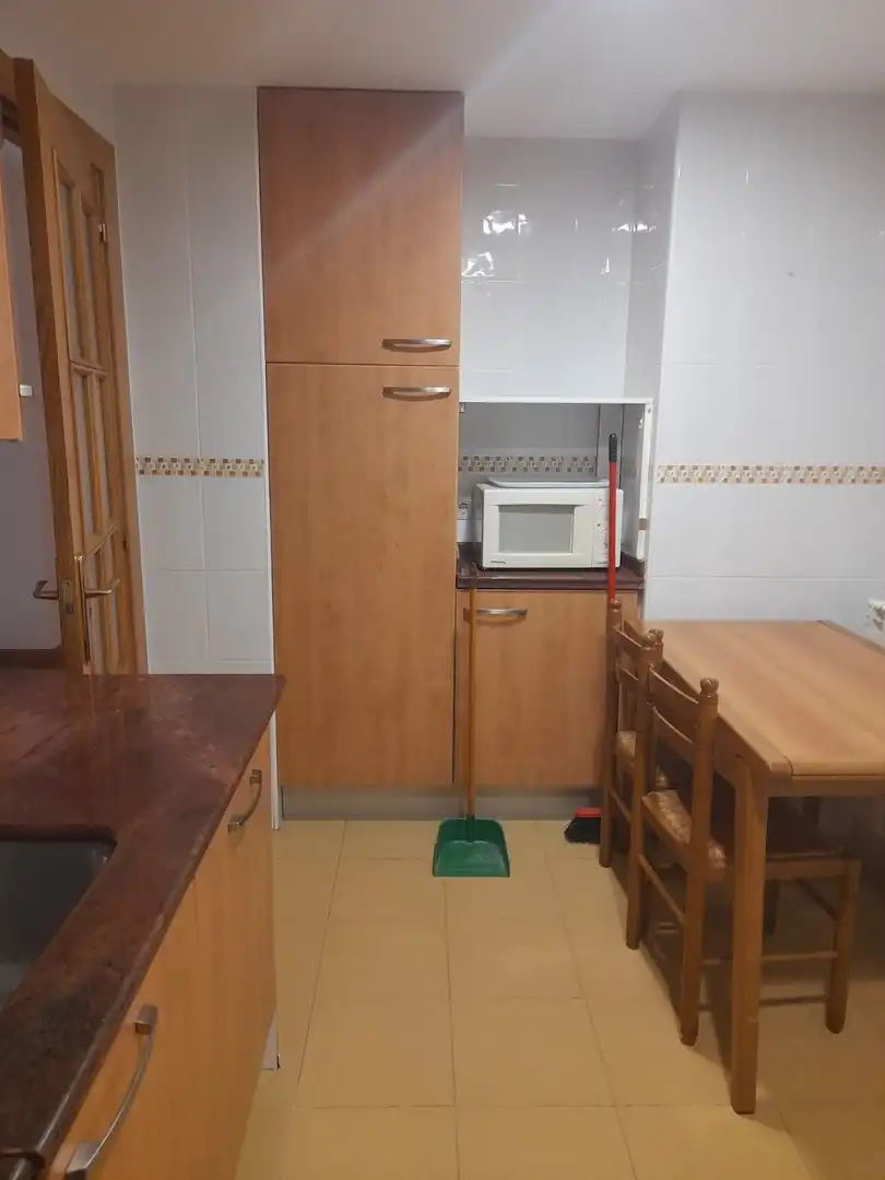 Piso de alquiler en Villa de Prado
