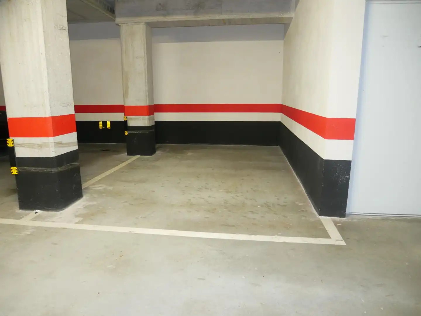 Parcheggio in vendita a Pozokoetxe, imagen 7