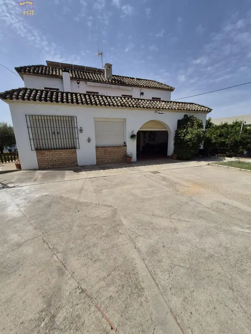 Casa rústica en venda a Arcos de la Frontera, imagen 5