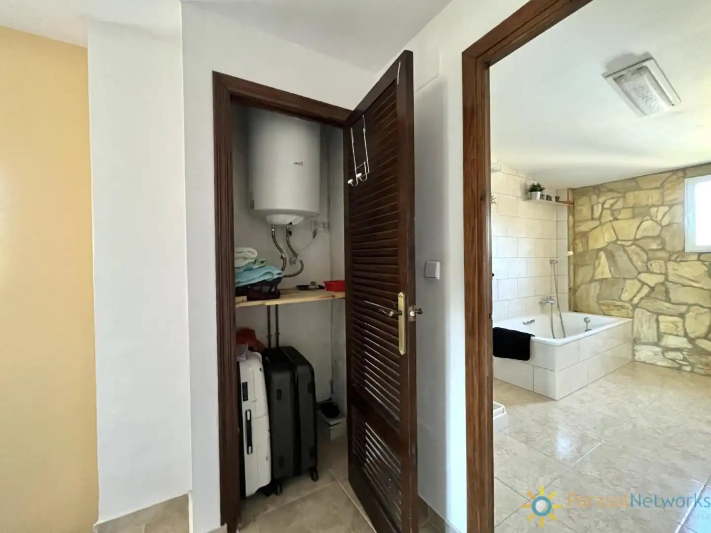 Villa con giardino in vendita a L'Olleria, imagen 17