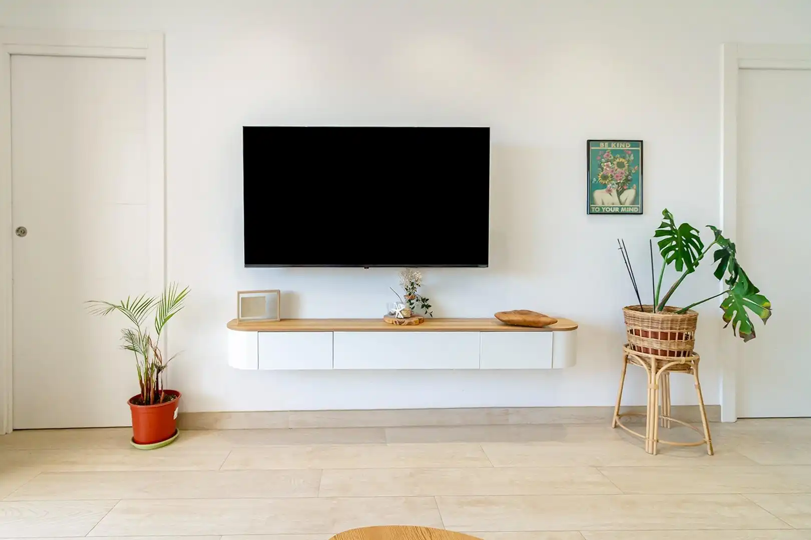 Flat for rent in Lluminetes