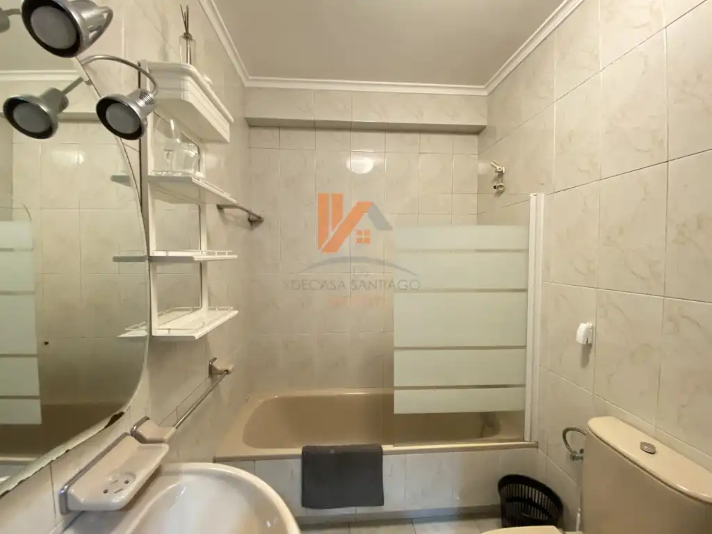 Flat with lift to rent in Rúa de Pérez Costanti, 16 16, imagen 19