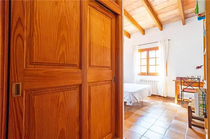 Maison rustique avec jardin à vendre à Son Servera Poble, imagen 24