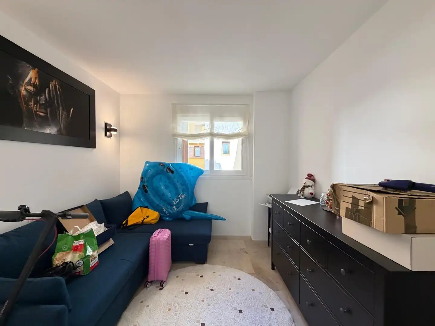 Apartamento con terraza en venta en Calle TORNADO, imagen 9