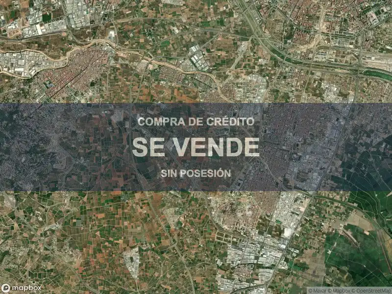 Piso en venta en Paiporta