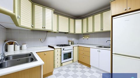 Foto 5 de Piso en venta en Carrer Ab el Hamet, Ensanche - Diputación, Alicante / Alacant