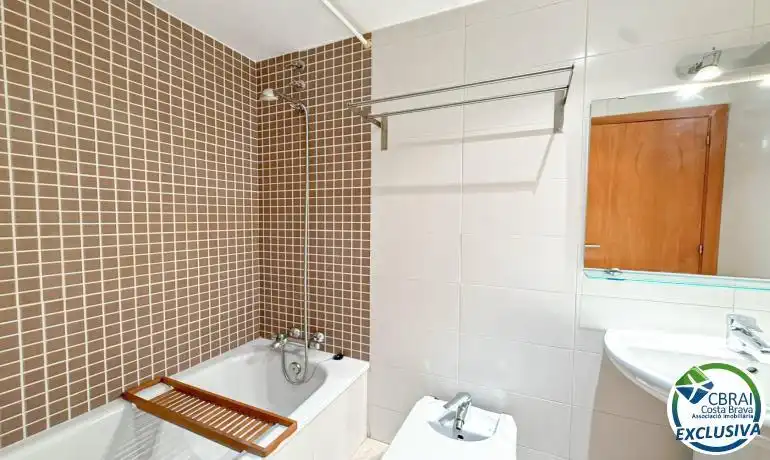 Piso con terraza en venta en la Pau 4, imagen 22