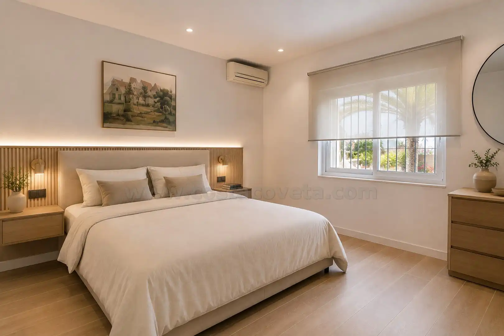 Casa o chalet en venta en BURGOS, 2, Pueblo Español - Coveta Fumá
