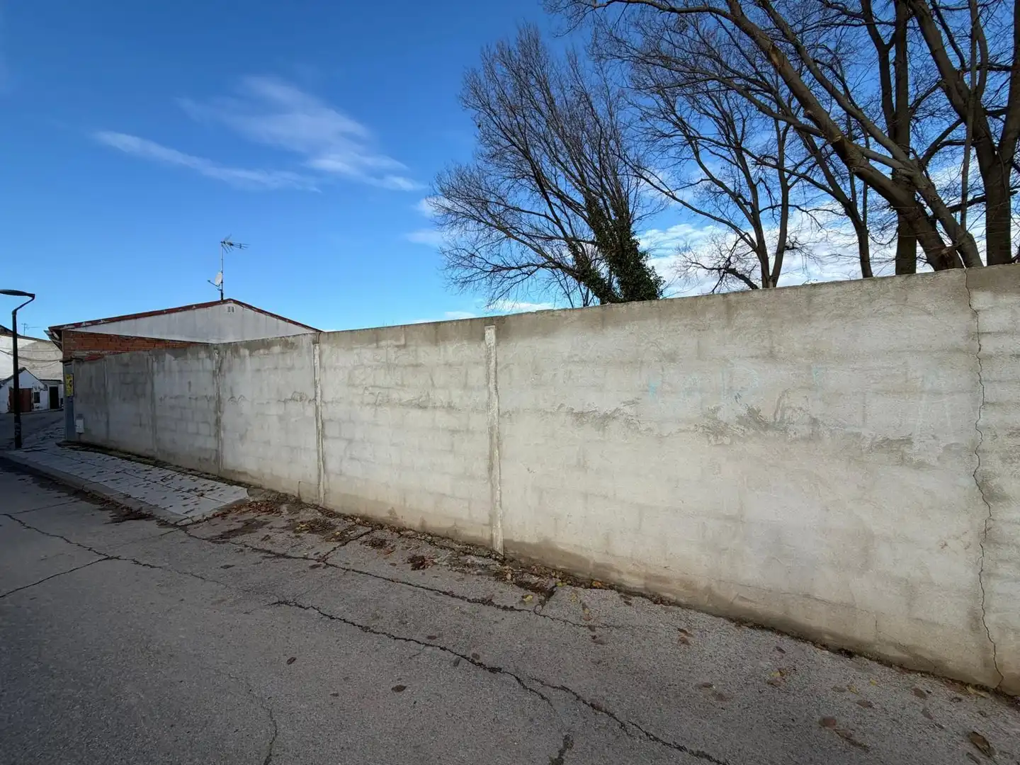 Residential for sale in San Martín de la Vega