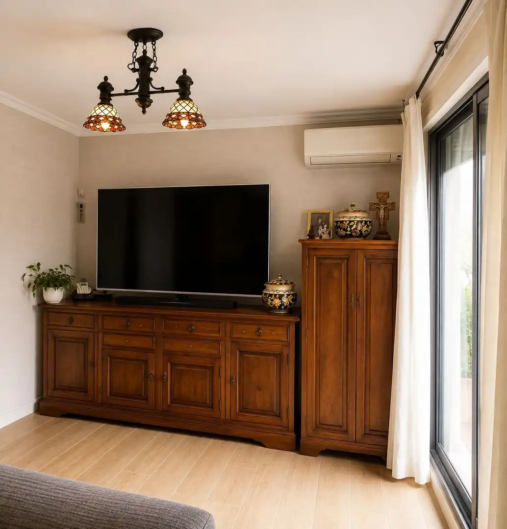 Casa a schiera in vendita a Camino de Morata, imagen 14