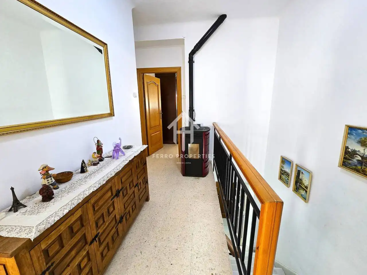 Maison à vendre à Salar