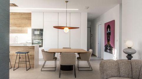 Photo 4 of Flat for sale in Balcón de Finestrat - Terra Marina, Finestrat