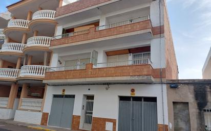 Exterior view of Apartment for sale in Moncofa  with Heating and Terrace