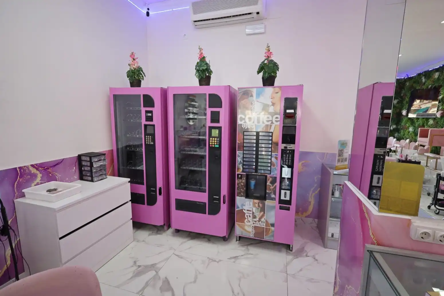 Local comercial en traspaso en Benalmádena - Avenida Avenida Constitución, imagen 9