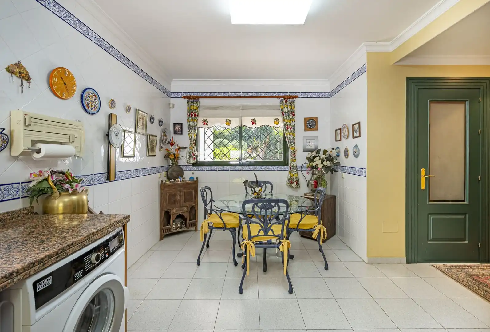 Chalet con piscina en venta en Calle Lago de los Cisnes 1, imagen 9
