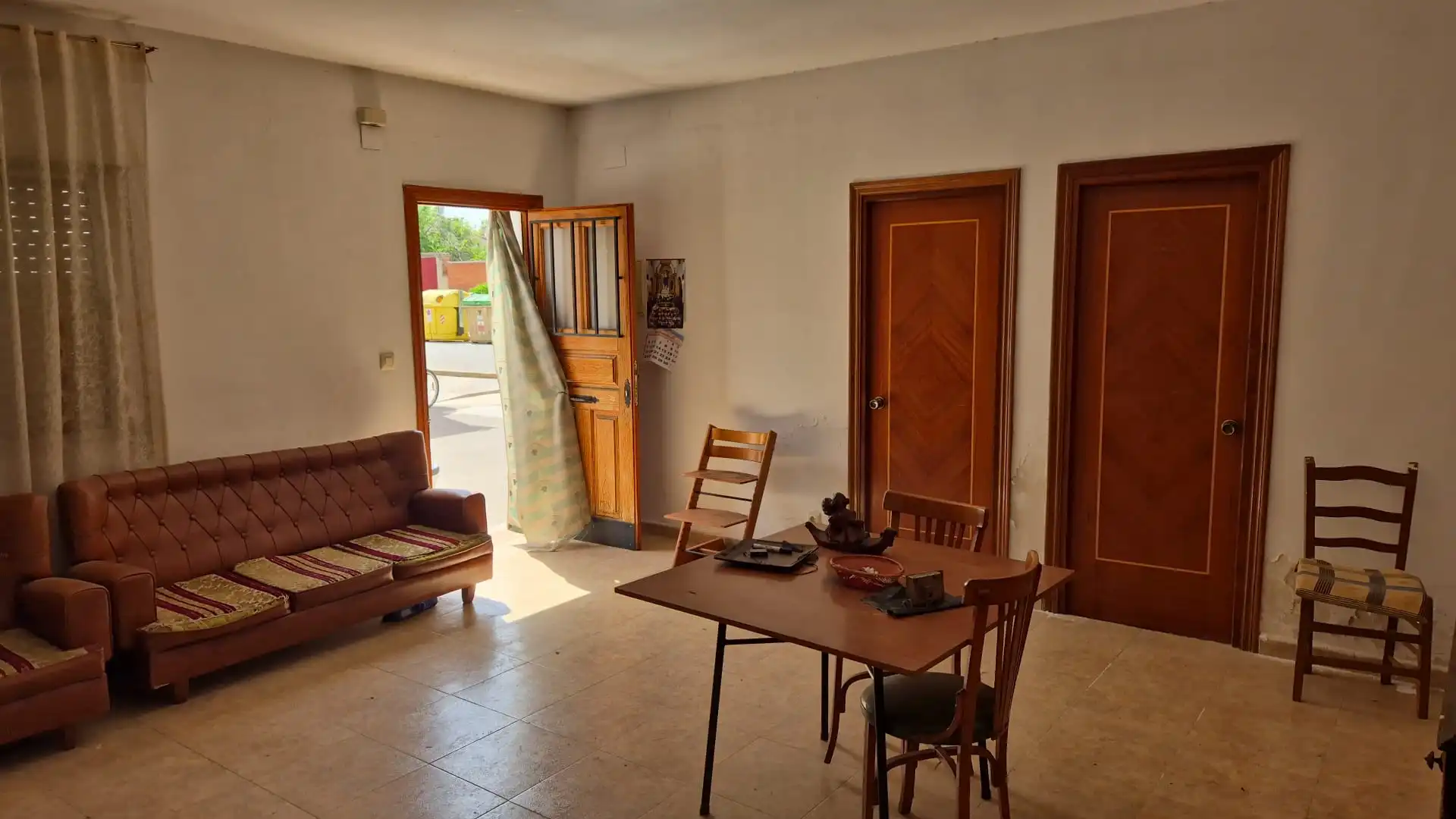 Houses for sale in Malpica de Tajo  with Heating