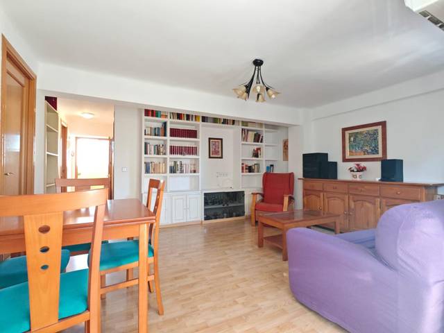 Piso en Venta en Pueblo Nuevo