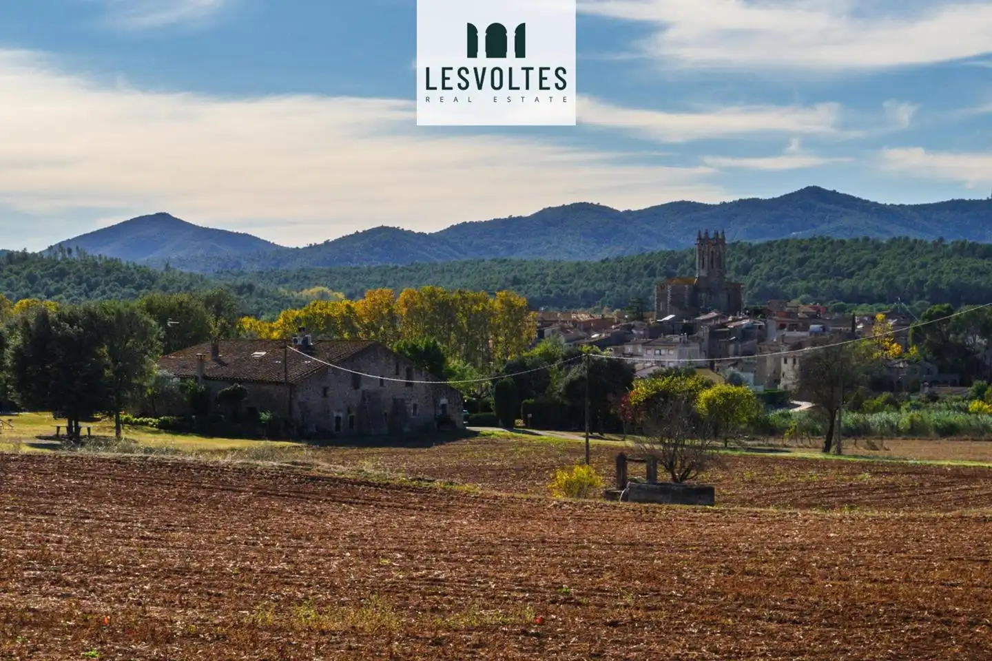 Casa o chalet en venta en La Pera con Aire acondicionado, Jardín privado y Trastero