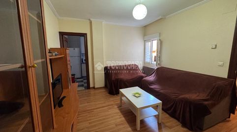 Foto 5 de Pis en venda a Centro, Palencia Capital