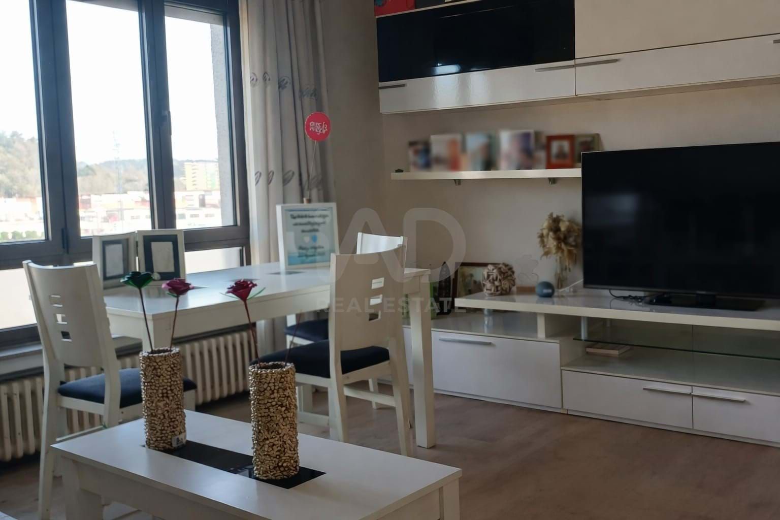 Living room of Flat for sale in Torrelavega   with Terrace