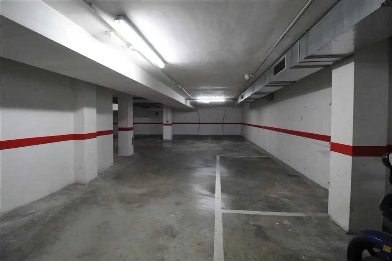 Garage for sale in Molinar, 53, -1, Centre - Zona Alta