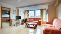 Sala d'estar de Apartament en venda en Castell-Platja d'Aro amb Aire condicionat, Calefacció i Terrassa