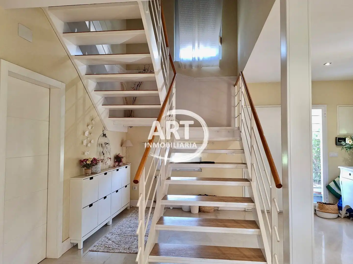 Casa o chalet en venta en Bétera con Calefacción, Jardín privado y Terraza