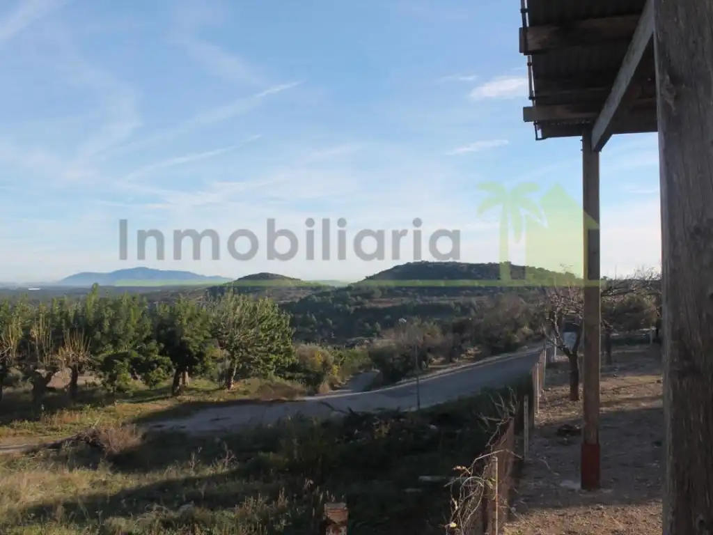 Terreny residencial en venda a Cervera del Maestre, imagen 7