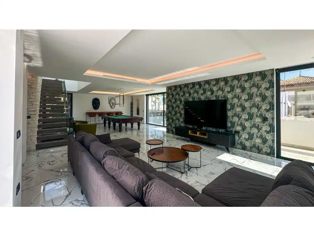 House with pool for sale in Urbanizacion V Martin Brisas 152, imagen 35