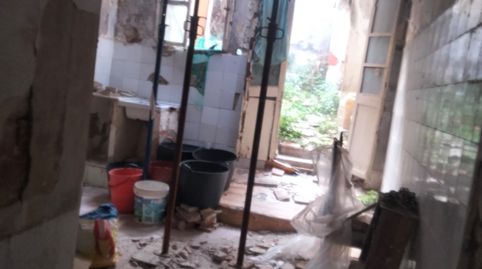 Foto 4 de Casa o xalet en venda a Casco Antiguo, Llíria