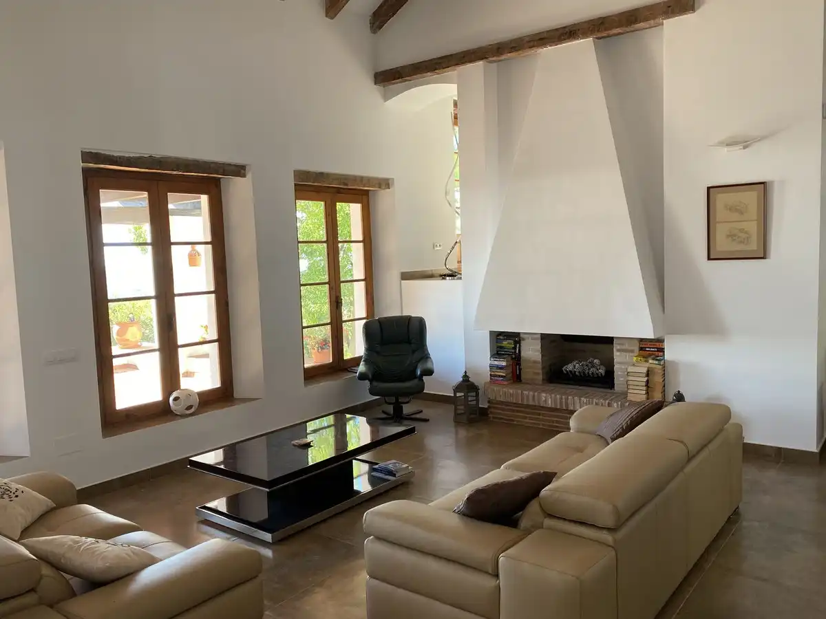 House with pool for sale in Mijas pueblo, imagen 9
