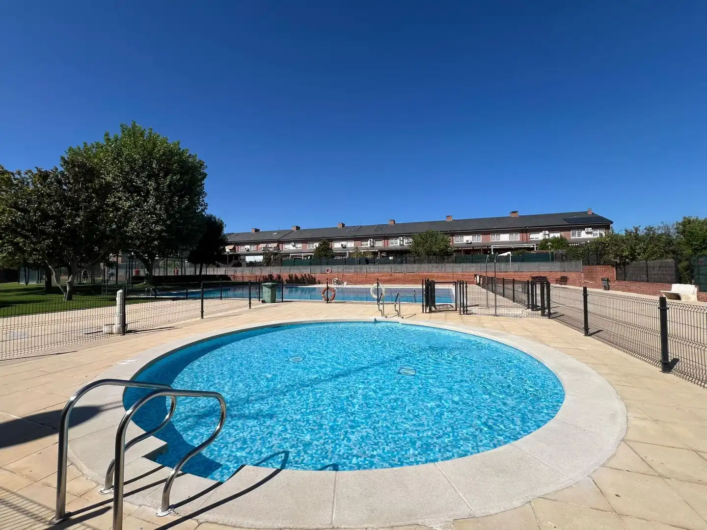 Terraced house with pool for sale in ALVA MYDRAL, imagen 17