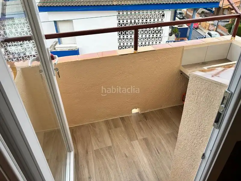 Terrassa de Àtic en venda en Creixell amb Balcó