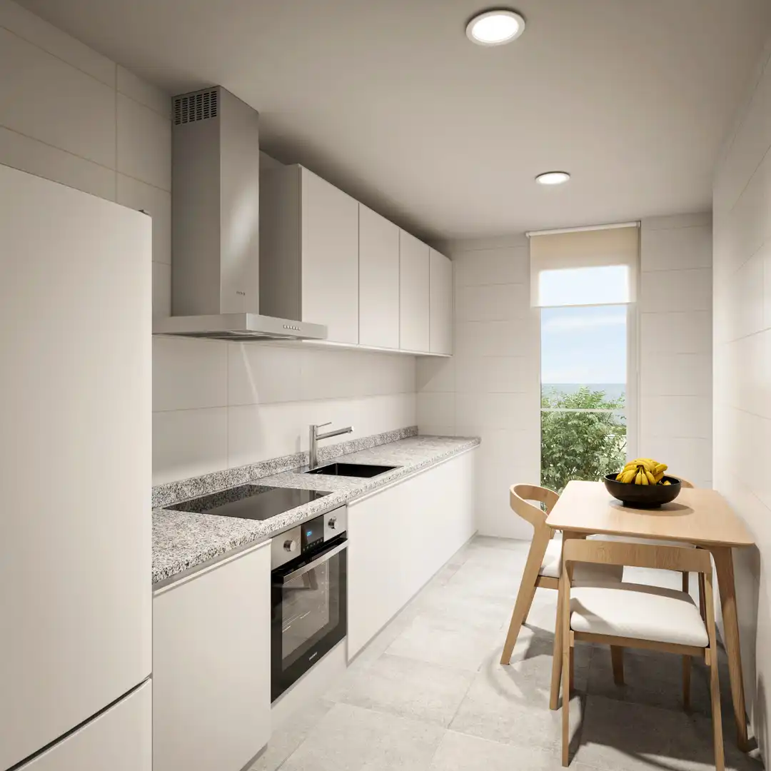 Flat for sale in Carrer de Darwin, 1, El Coll d'en Rabassa