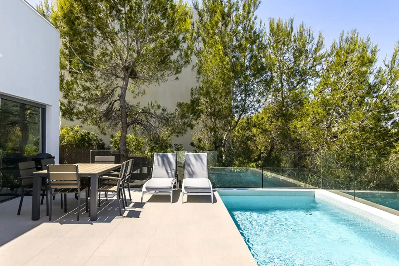 Chalet con piscina en venta en Avenida Avenida Colinas, imagen 17