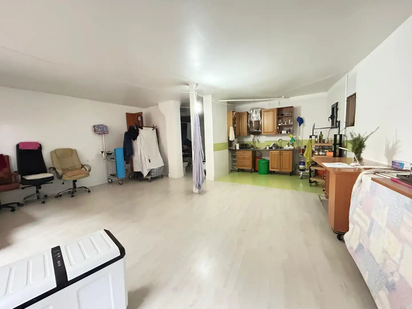 Apartamento en venta en Mondéjar