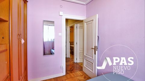Foto 4 de Piso en venta en Calle Ruiz Zorrilla, Castilla - Hermida, Santander