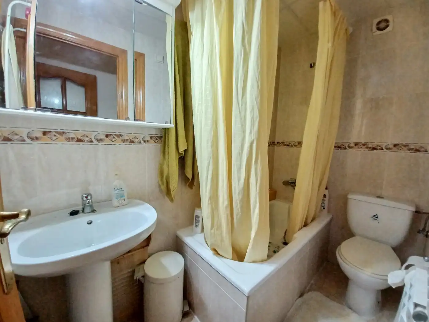 Ground floor for sale in Cunidor