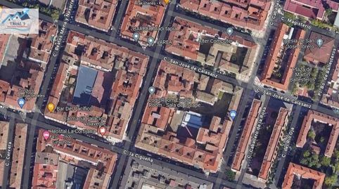 Foto 4 de Piso en venta en Calle San Jose de Calasanz, San Millán - Ayuntamiento, Logroño