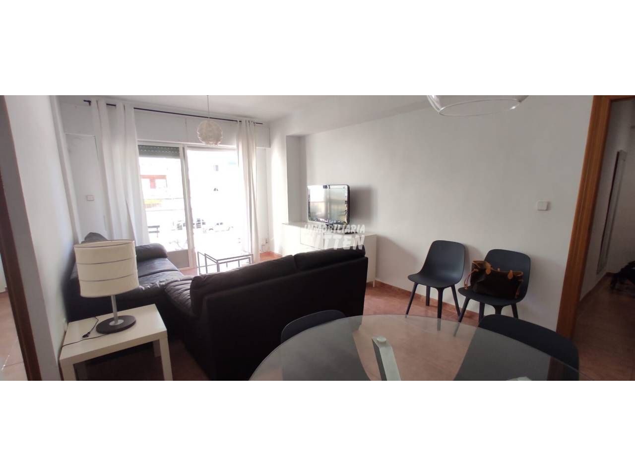 Piso en venta en Calle JORGE JUAN, Ciudad Jardín, Cartagena ciudad