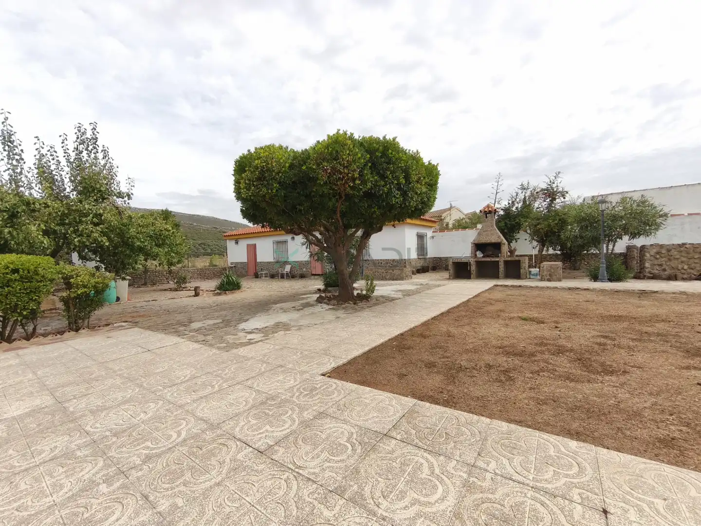 Casa con balcone in vendita a Paseo Santa Quiteria, imagen 55