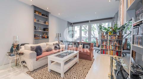 Foto 4 de Pis en venda a Nueva España, Madrid