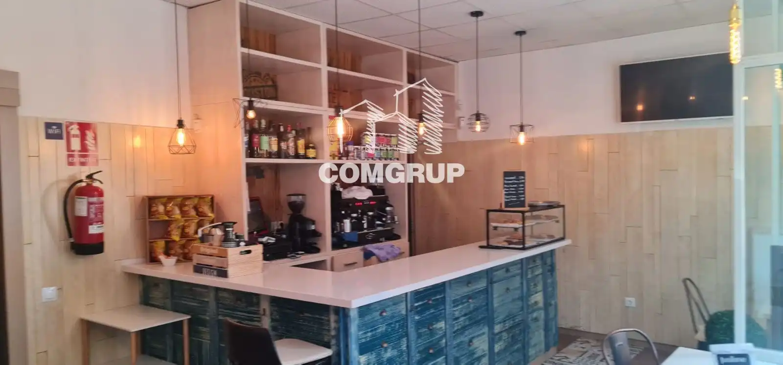 Locale commerciale in cessione a Eixample, imagen 20