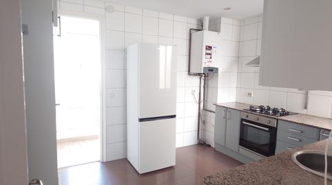 Foto 4 de Àtic de lloguer a Carrer de Teodora Lamadrid, 30, Sant Gervasi i la Bonanova,  Barcelona Capital