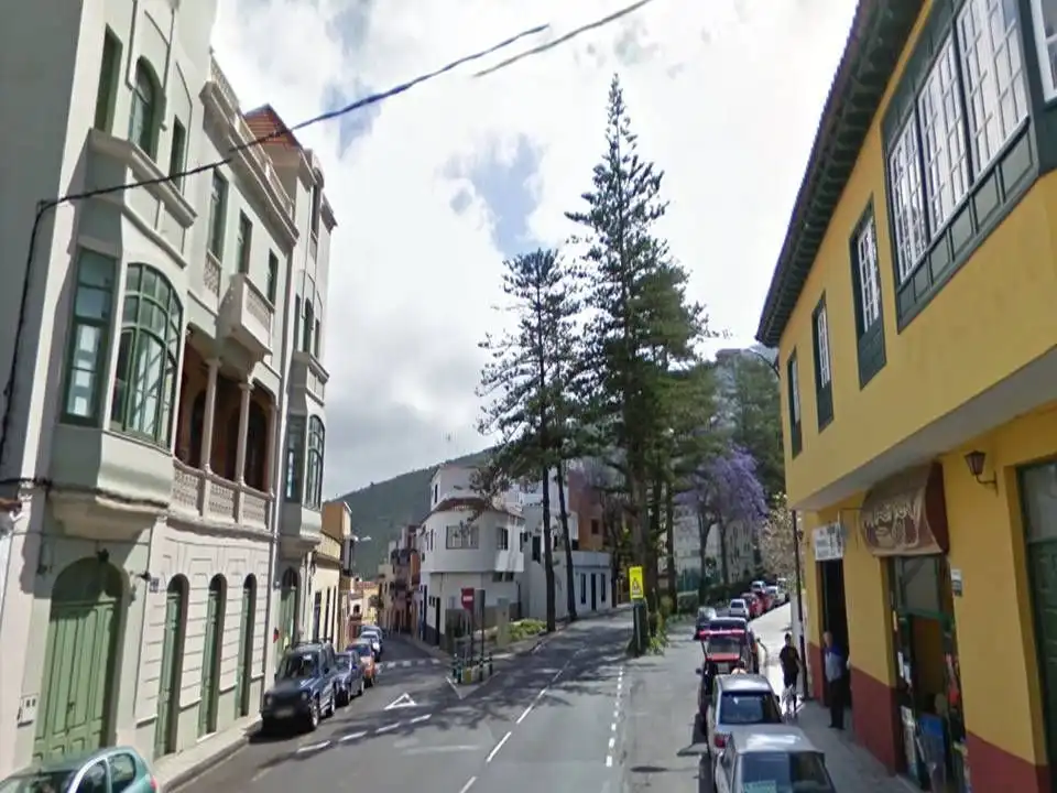 Terrenos y solares en venta en Centro, imagen 3