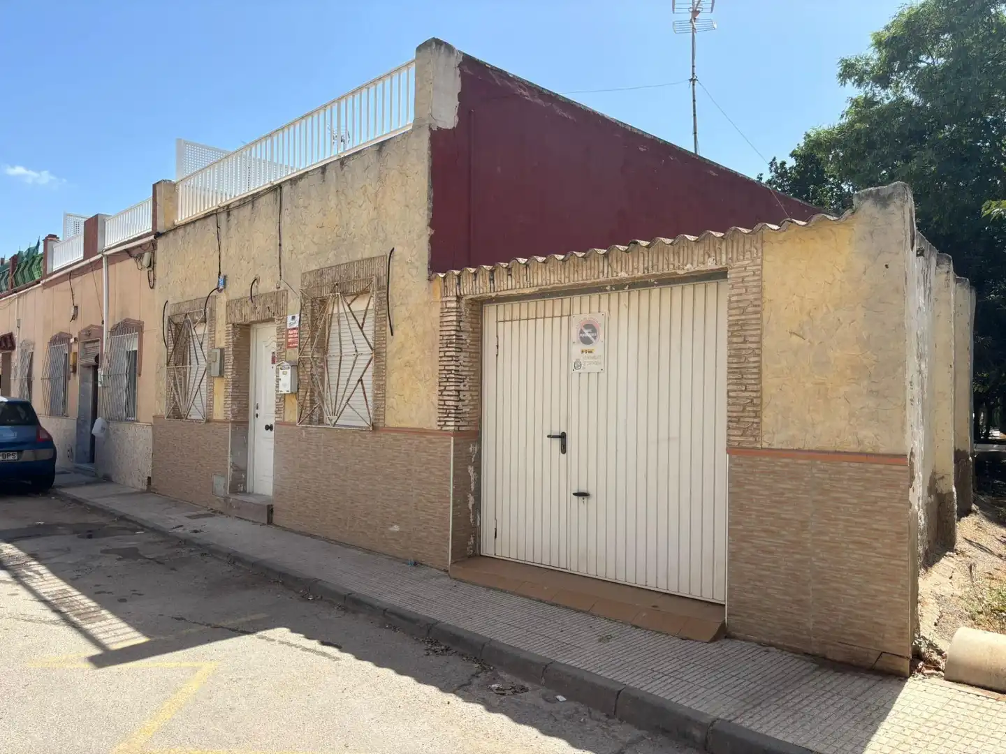 Casa o xalet en venda a Cartagena, Murcia