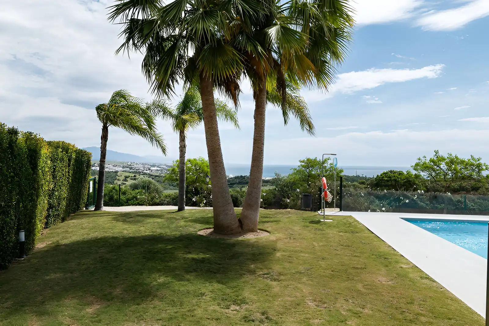 Casa a schiera con piscina in vendita a Casares pueblo, imagen 29