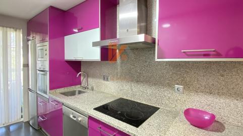 Photo 3 of Flat for rent in Rua Santa Comba, 6, Campus Norte - San Caetano, Santiago de Compostela